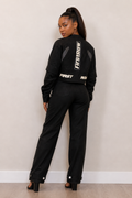 MIDNIGHT VELOCITY JACKET