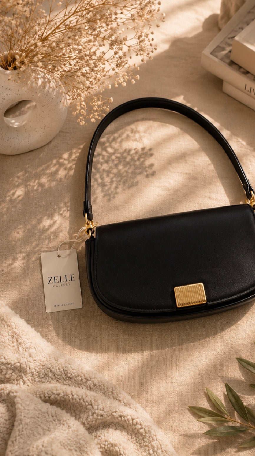 Zoey Bag