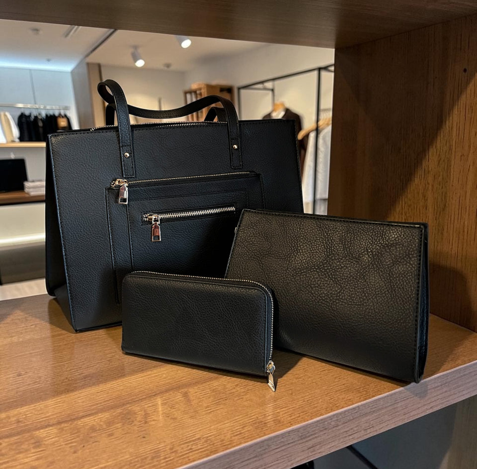 The Faith Tote