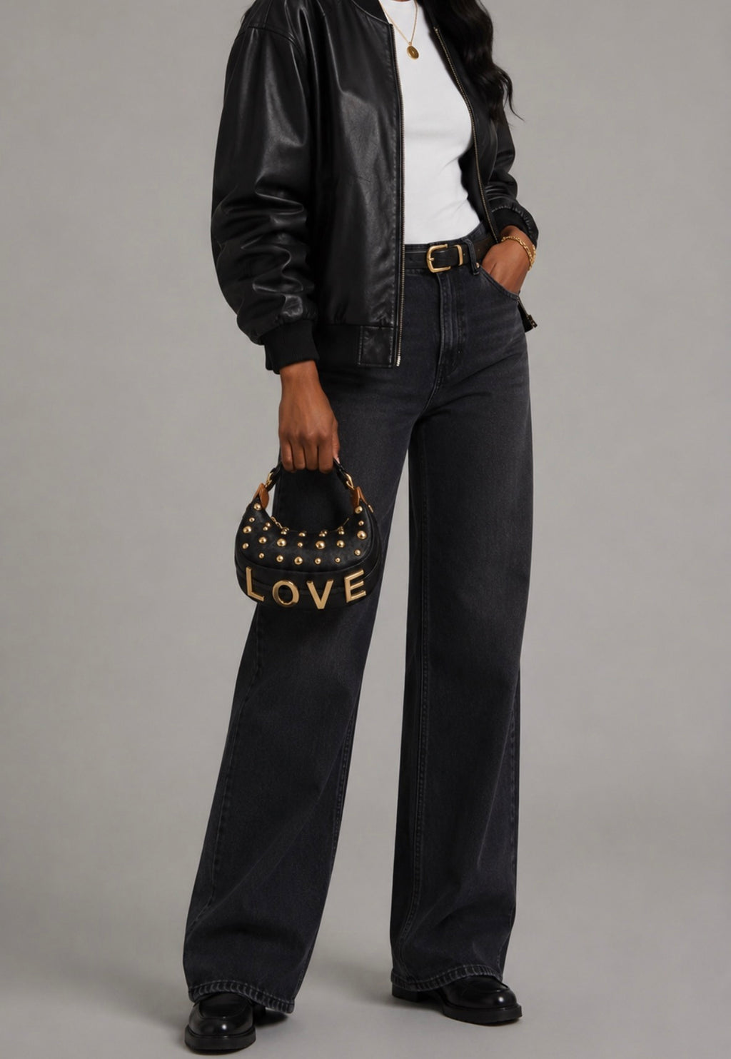 Love Mini Bag