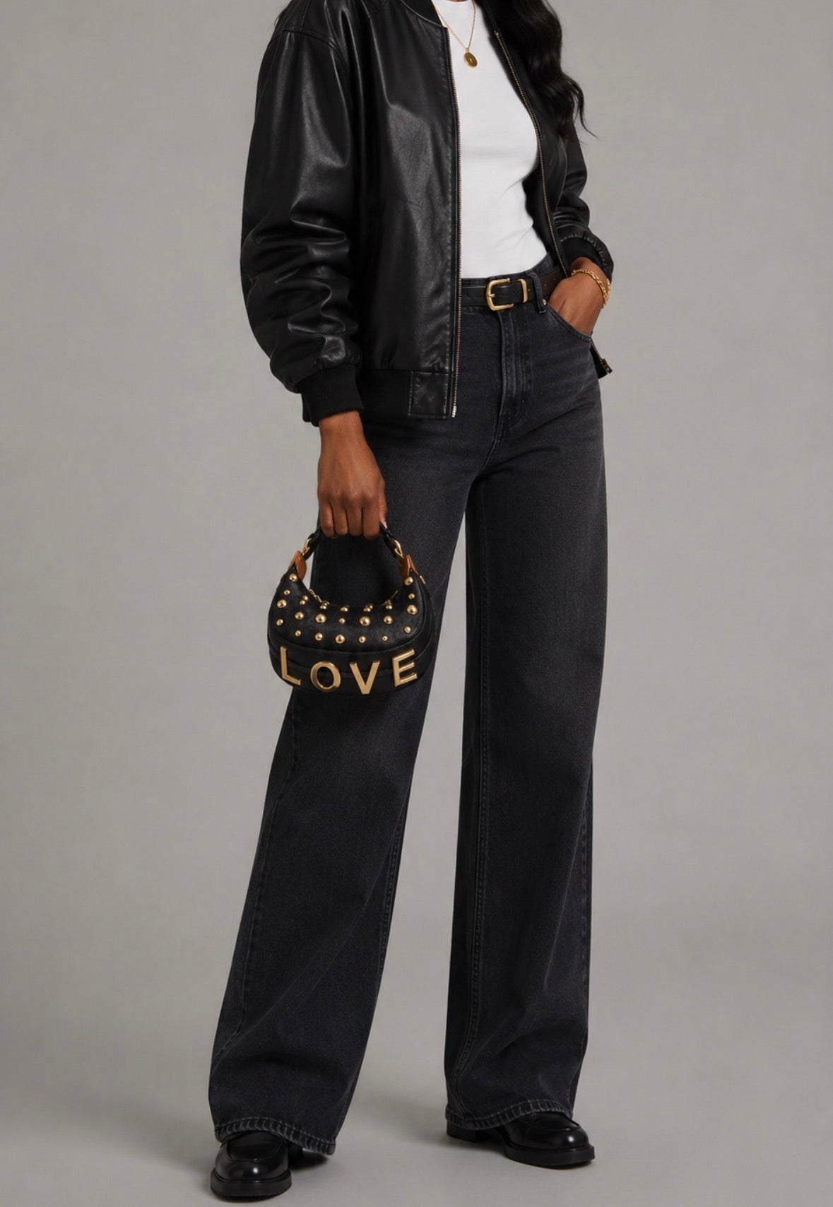 Love Mini Bag