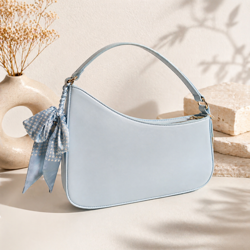 Baby blues Bag