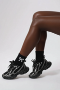 BERNESS TENNIS SHOE
