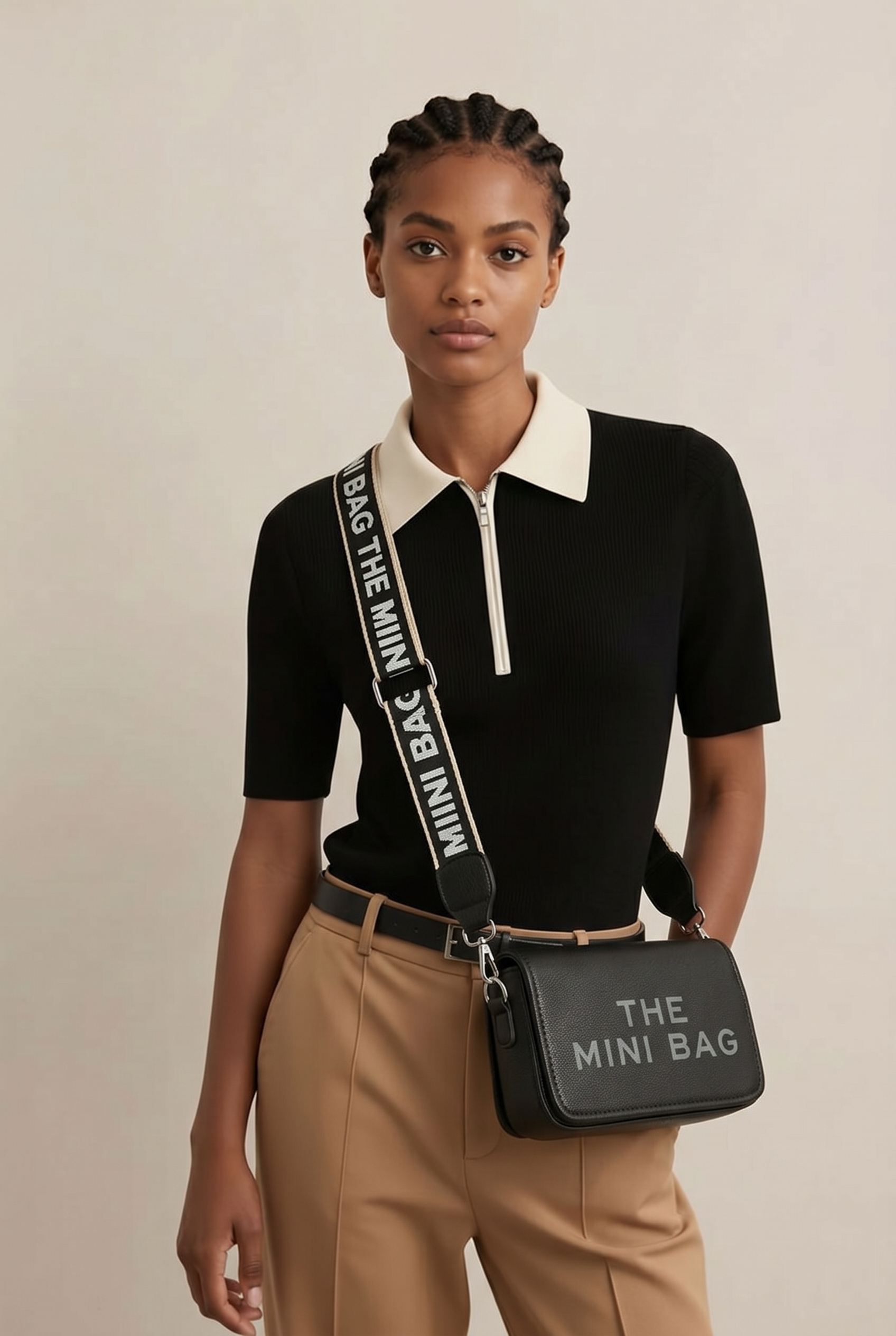 THE MINI BAG