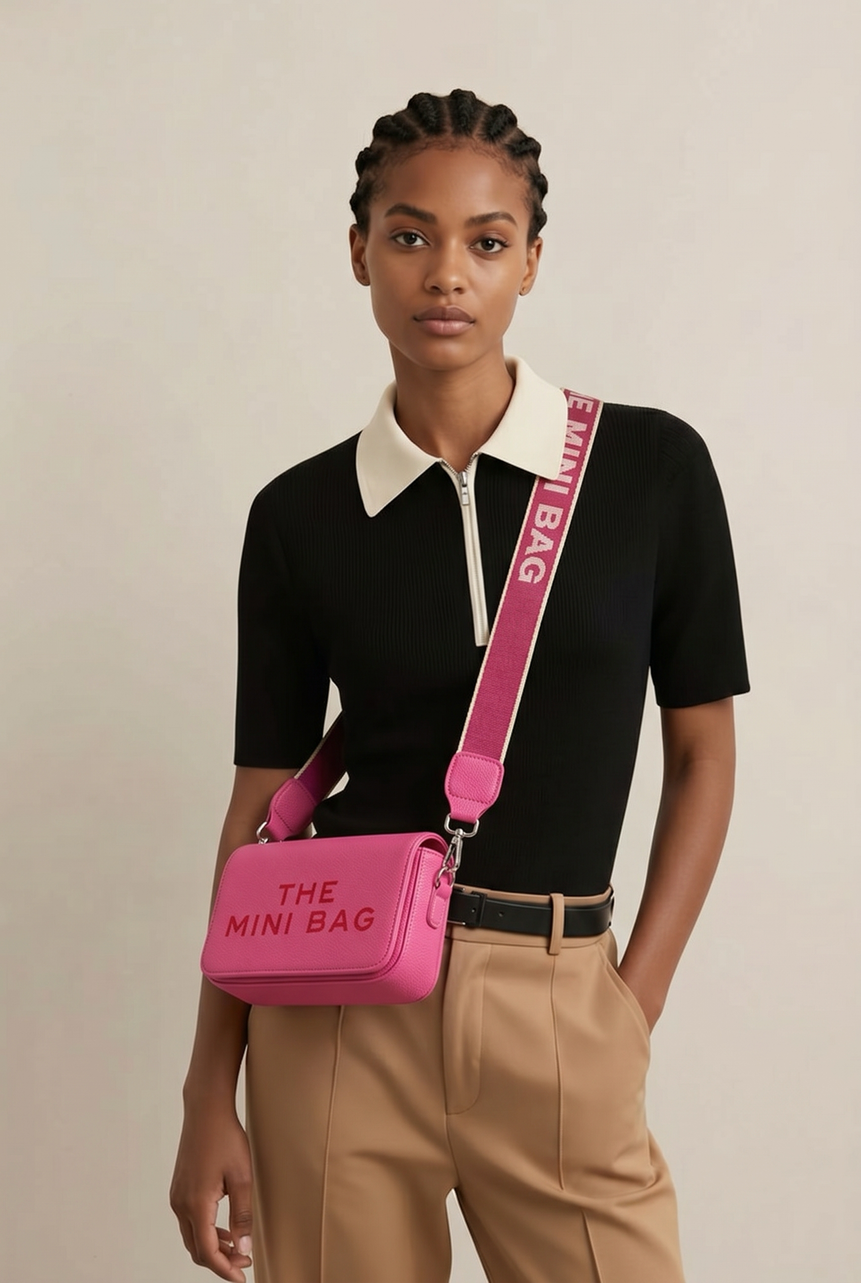 THE MINI BAG