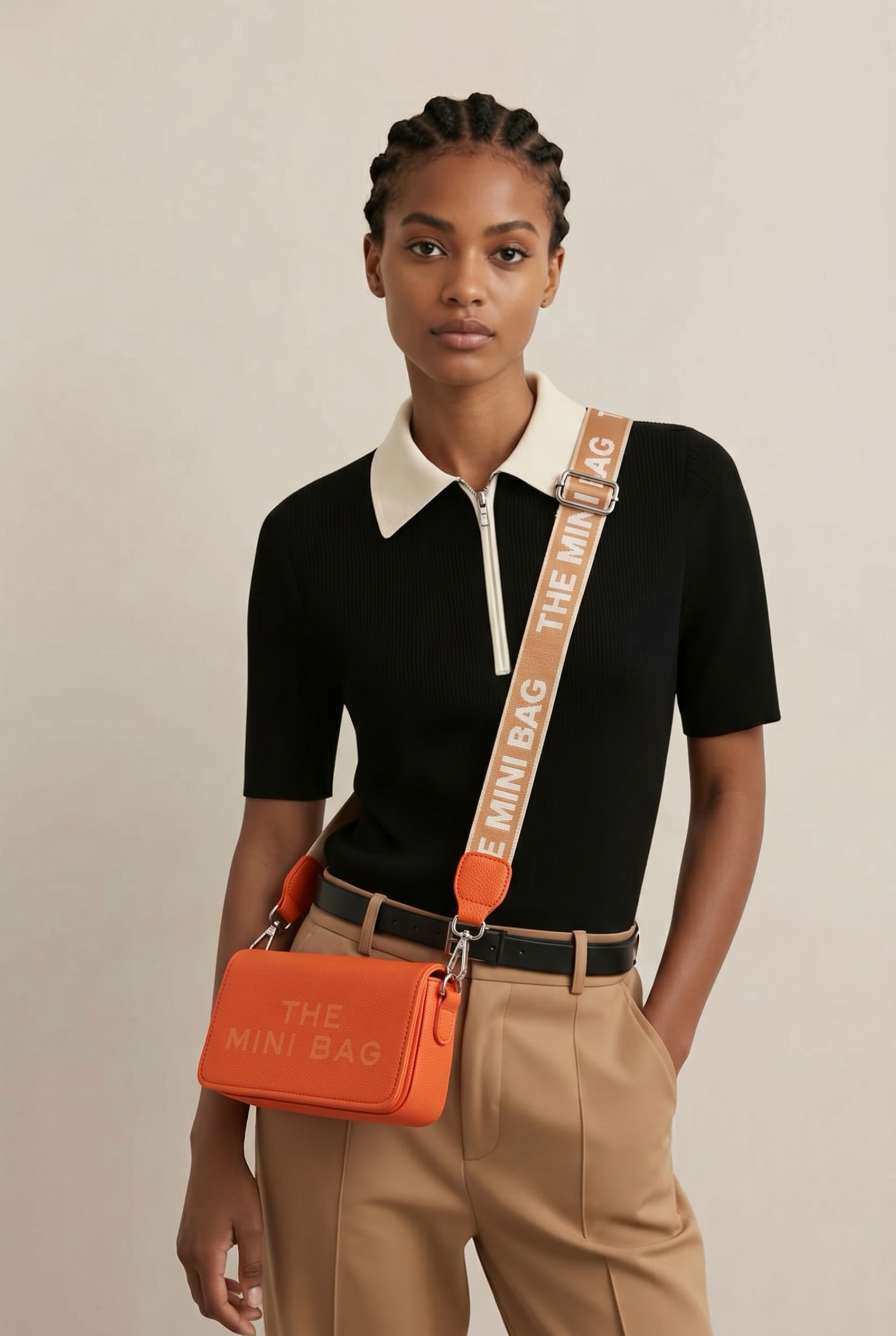 THE MINI BAG