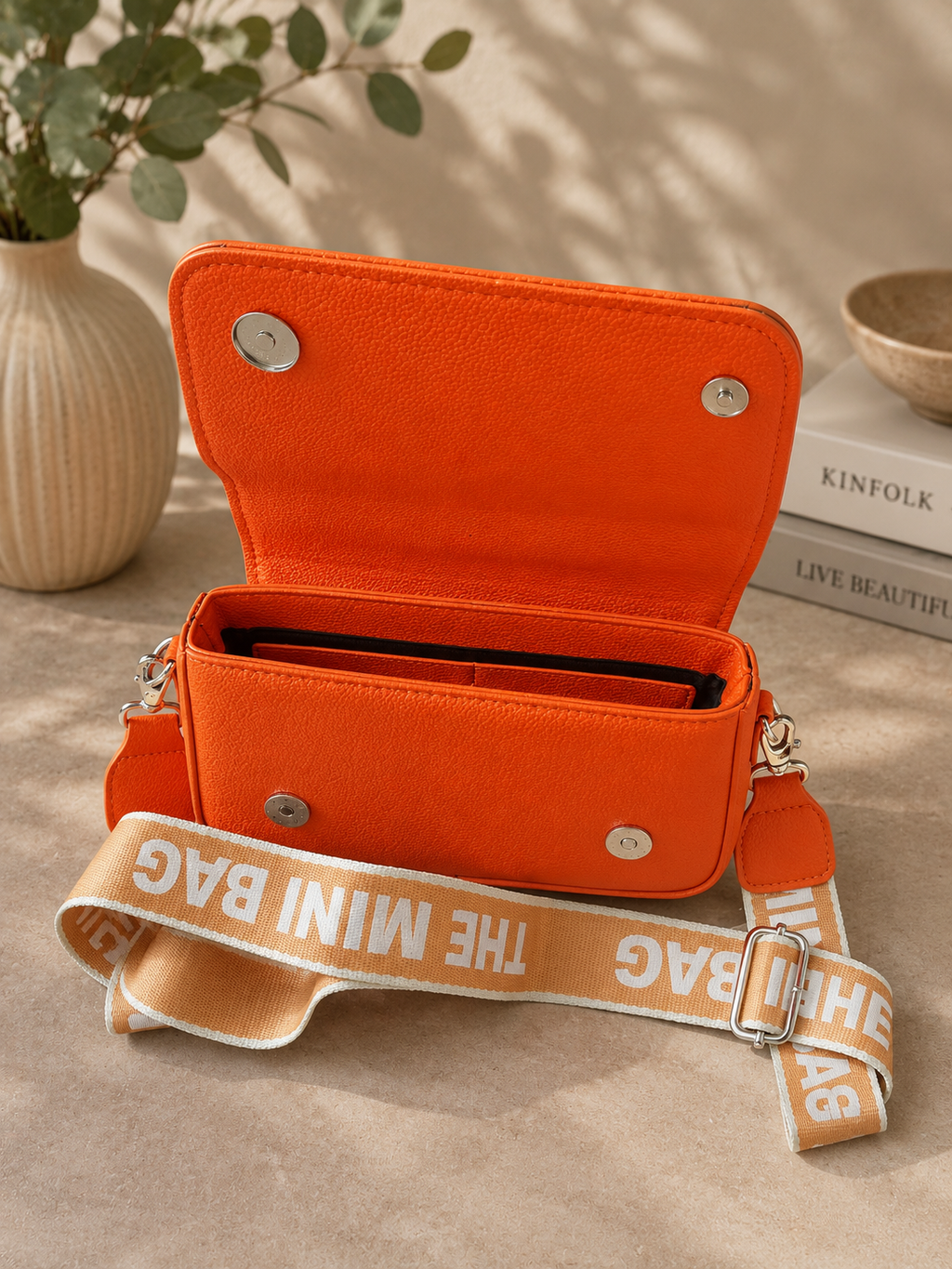 THE MINI BAG