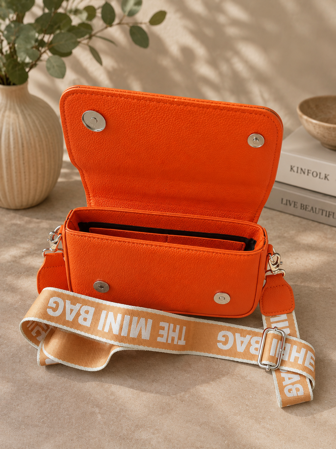 THE MINI BAG