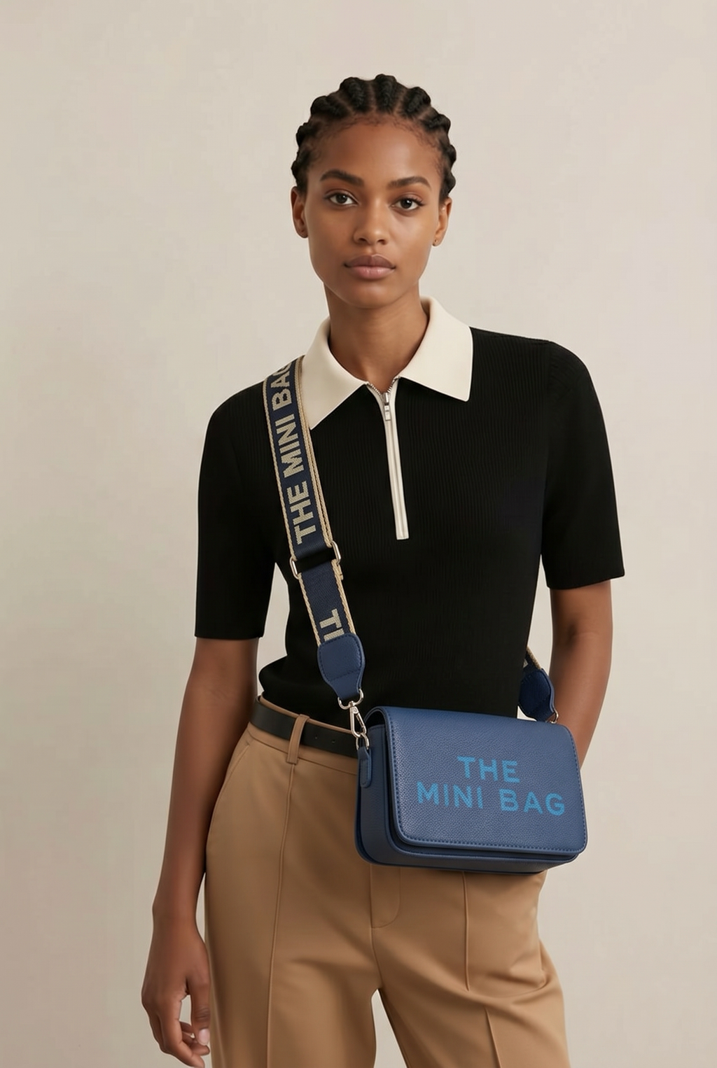 THE MINI BAG