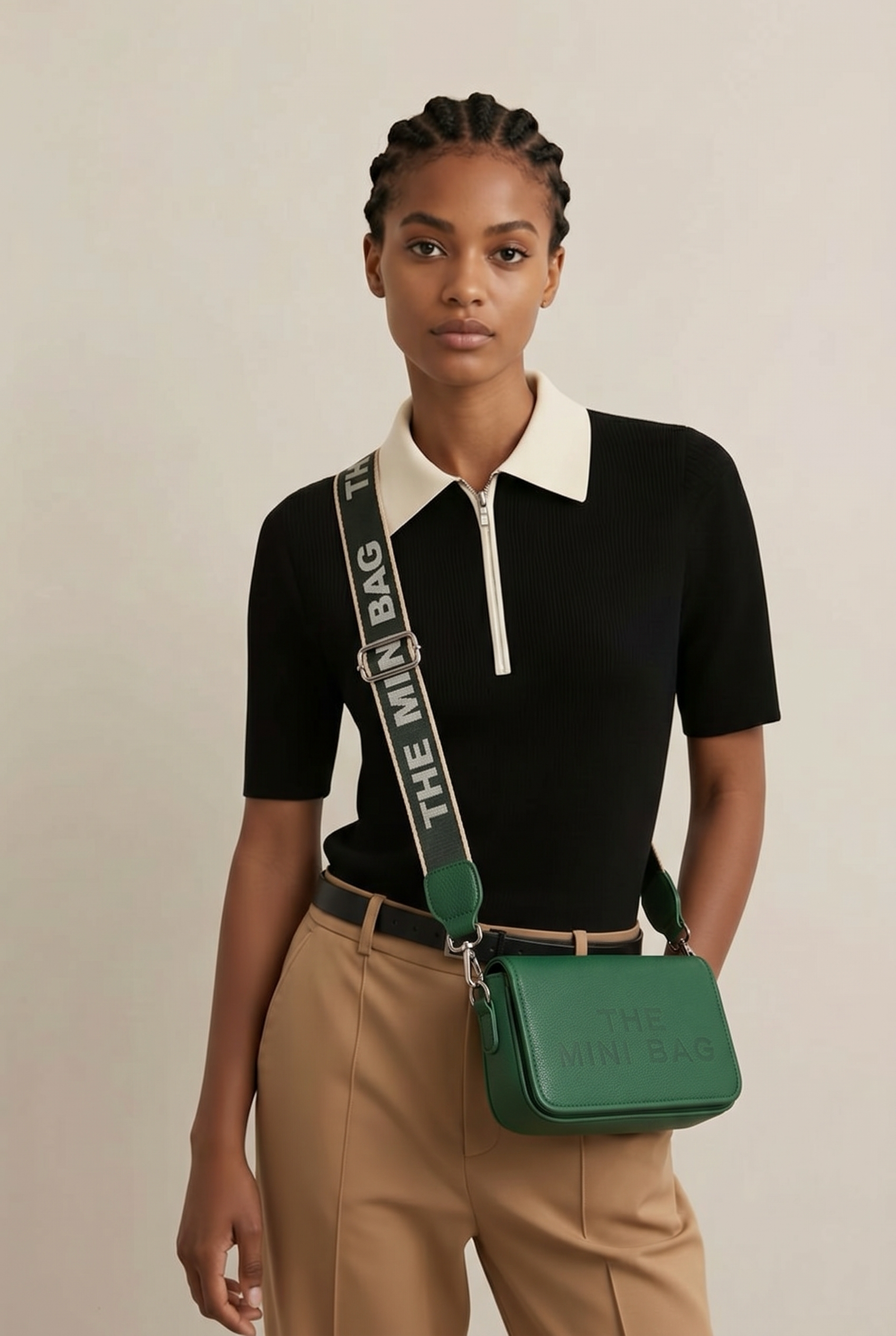 THE MINI BAG
