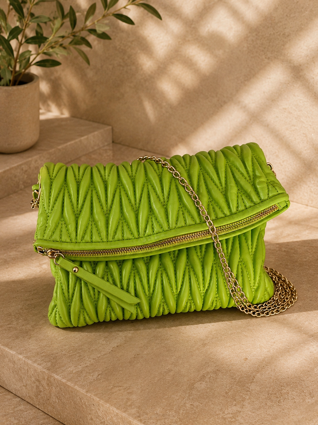 Laguna Lime Bag