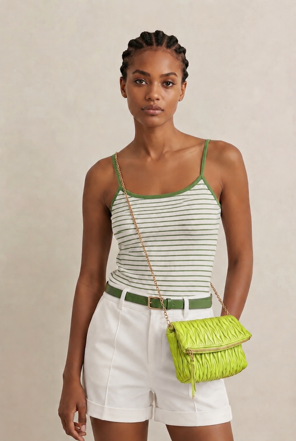 Laguna Lime Bag