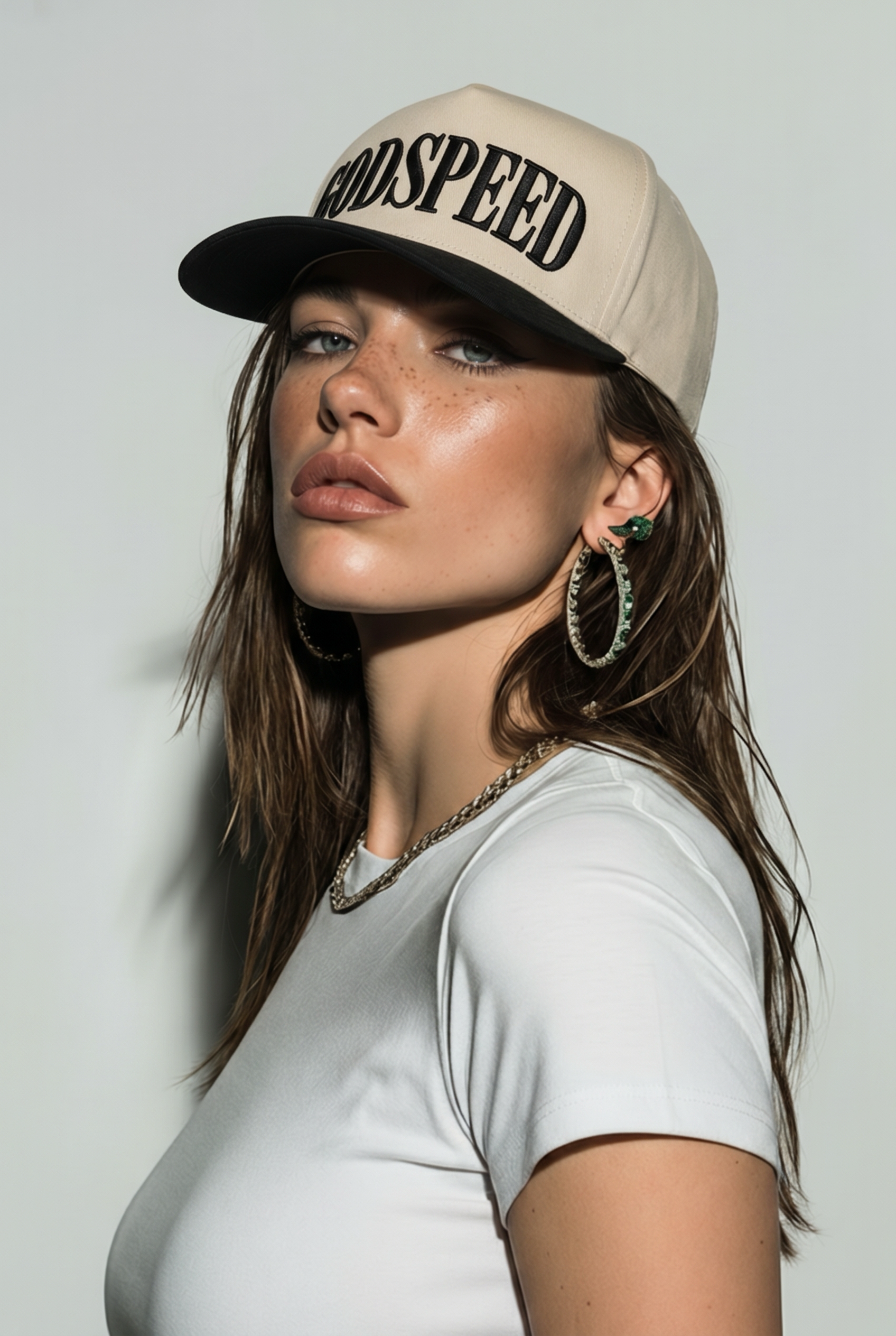 God Speed Collection Cap