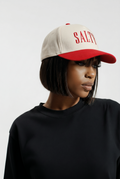 Salty Cap