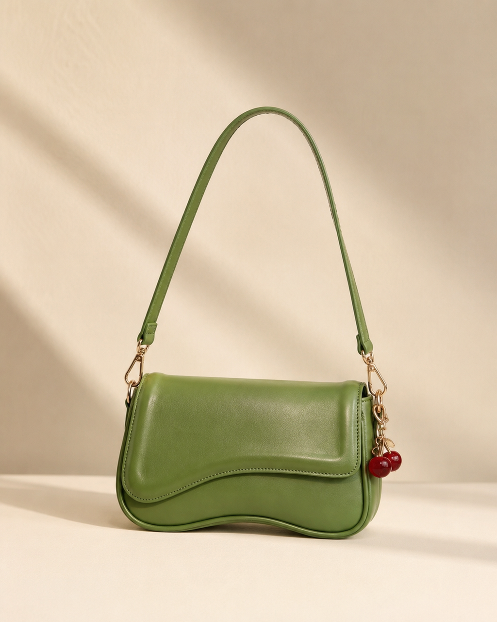 Emperor Shoulder Bag