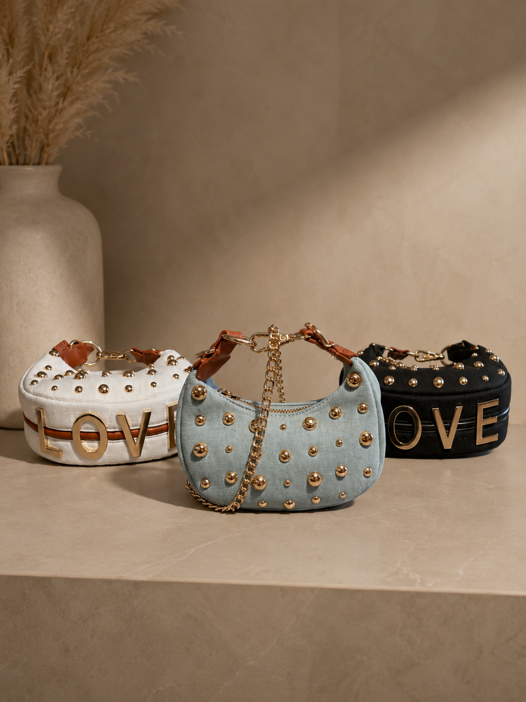 Love Mini Bag