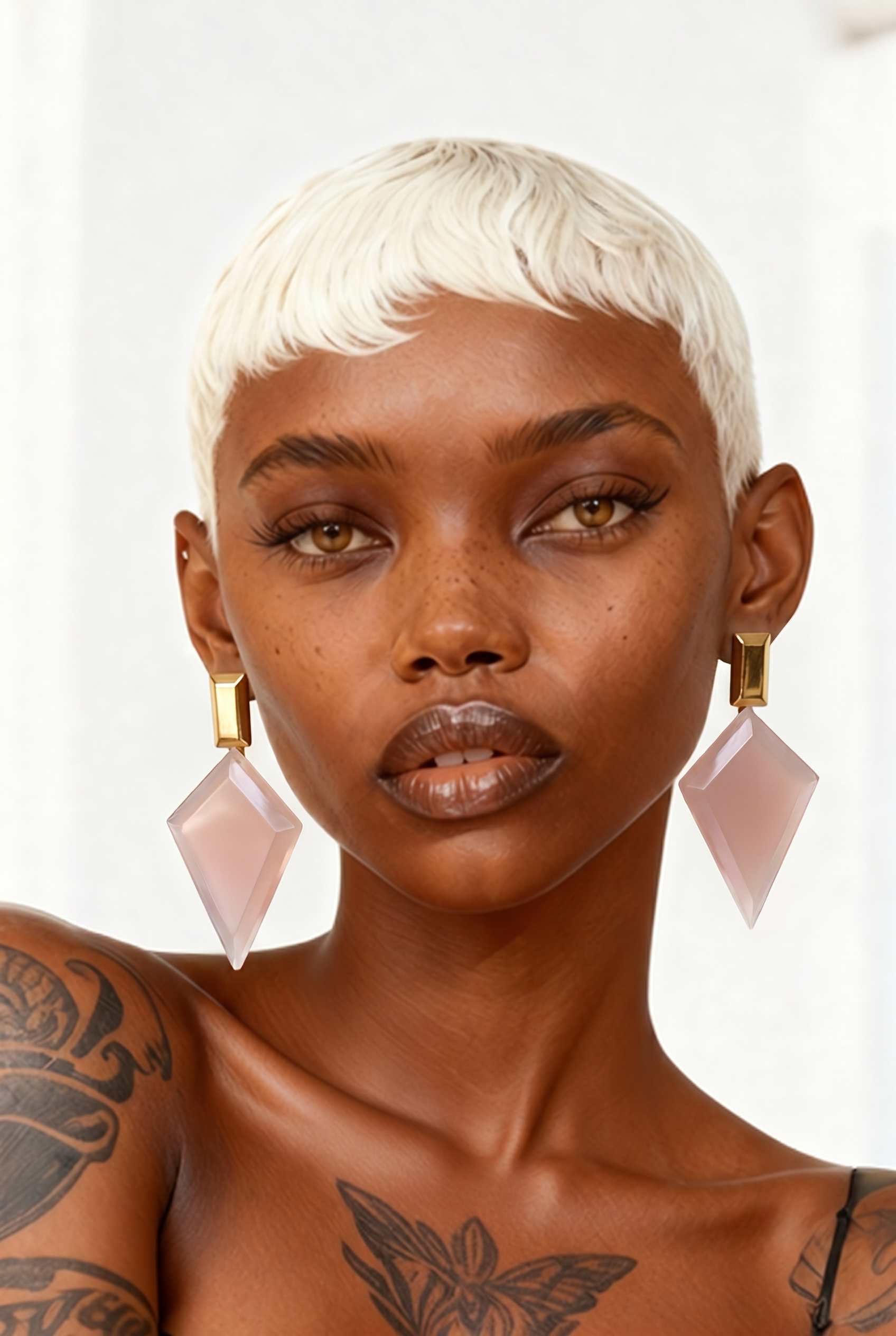 Divine Earrings