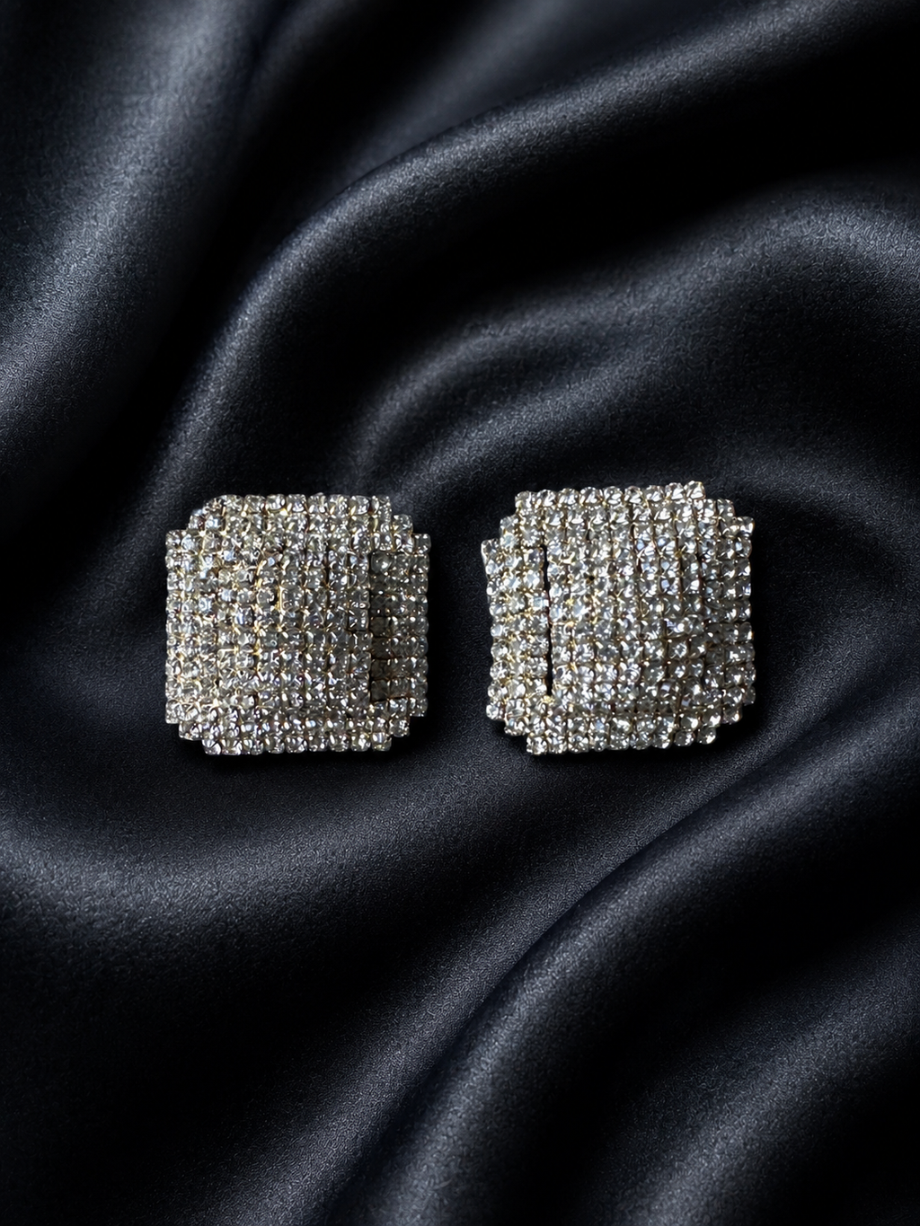 Rich Girl Earring