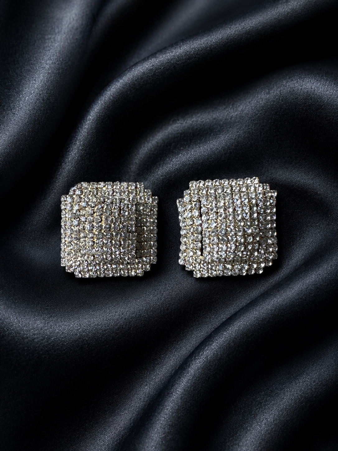 Rich Girl Earring