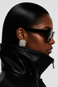 Rich Girl Earring