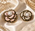 Fancy Brooch Pin