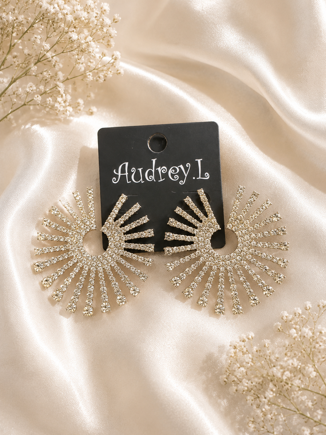 Angel Aura Earrings
