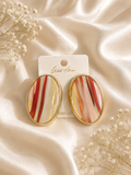 Royal Glow Earrings