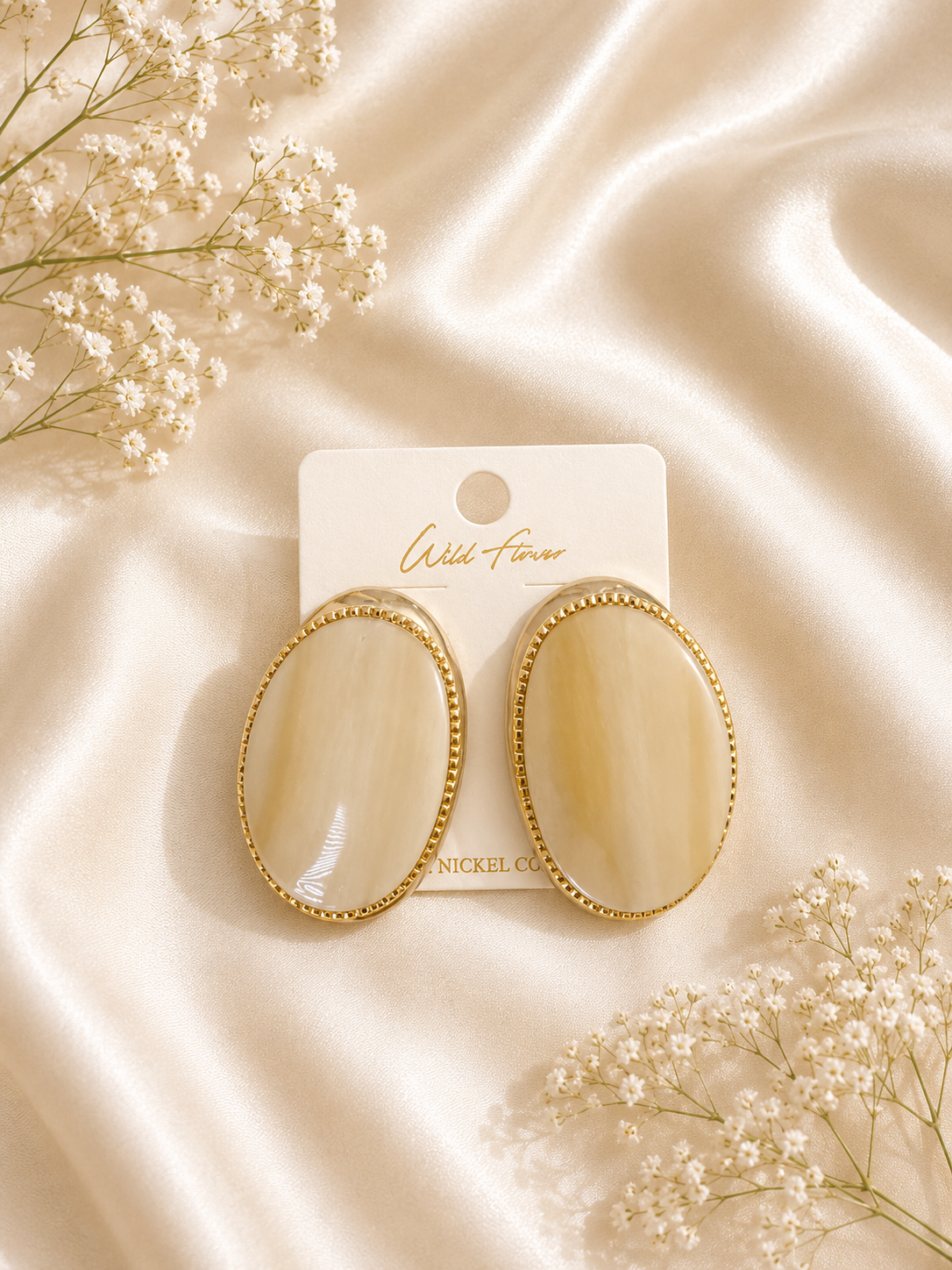 Elevate Elegance Earrings