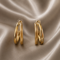 Everyday Luxe Earrings