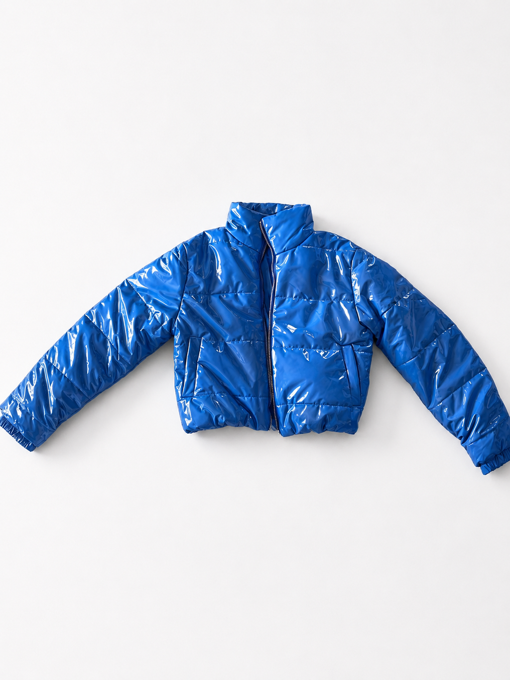 The Point Puffer Jacket