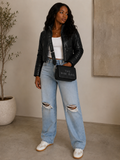 The Point Puffer Jacket