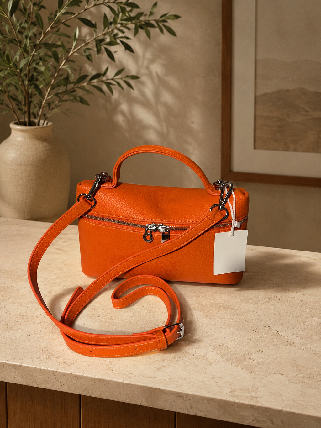 The Avalon Bag