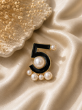 Five Bag Charm