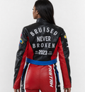 Bruised Never Broken