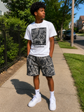 Love Sickness Short Set